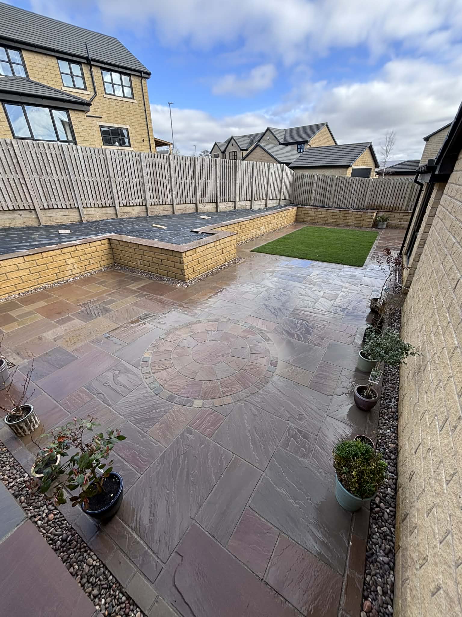 Recent Project in Lancashire 5