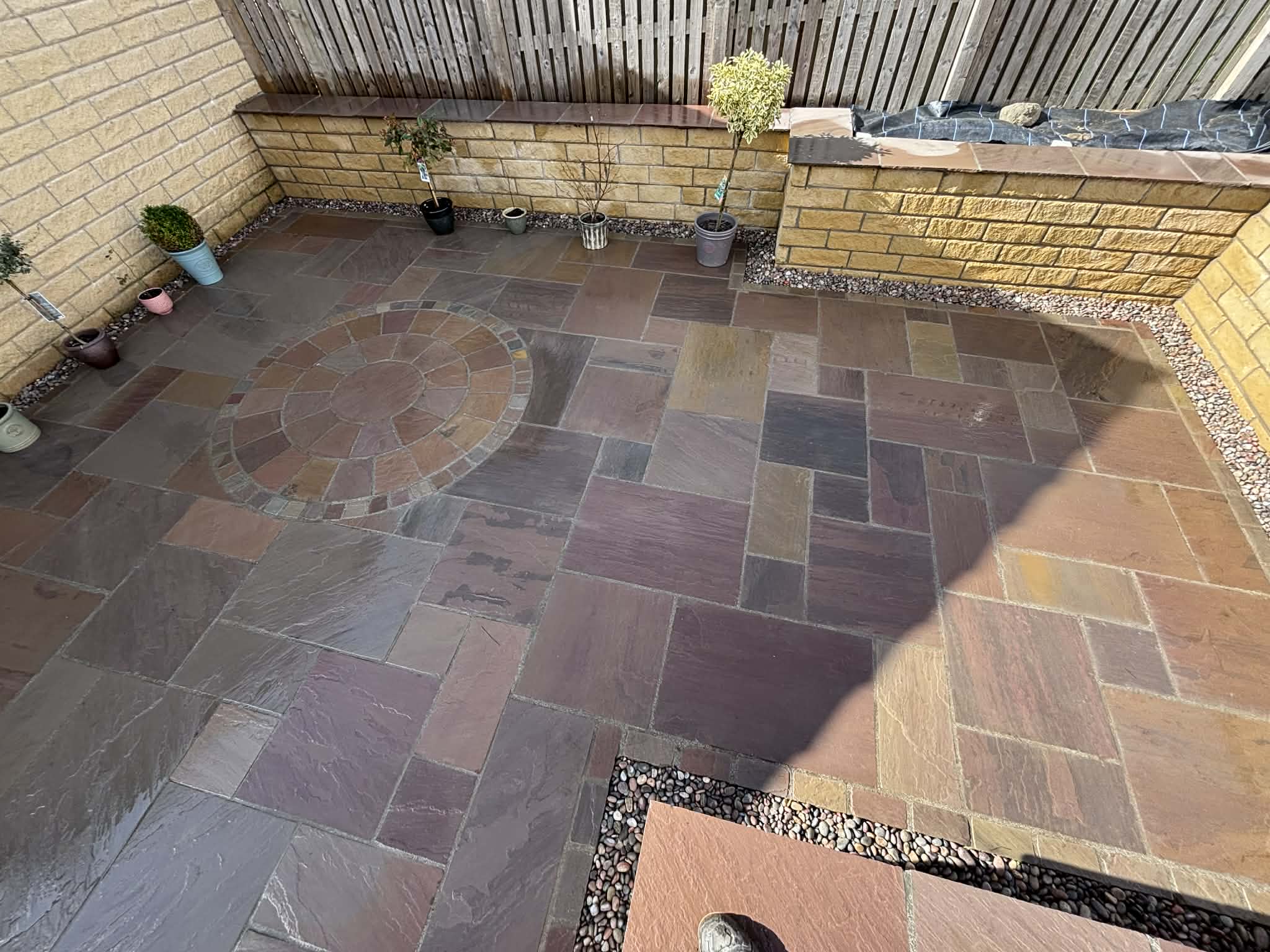 Recent Project in Lancashire 8