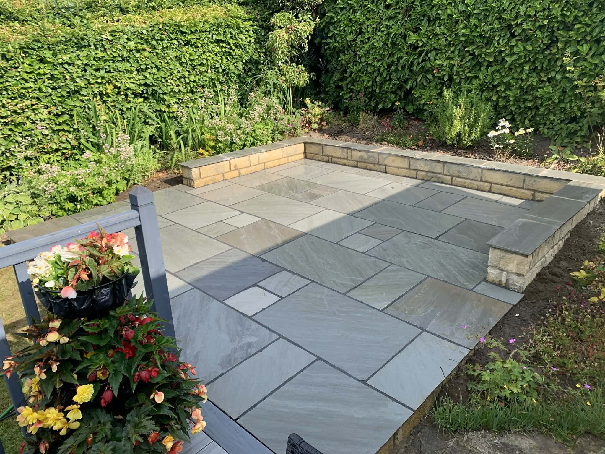 Recent Project in Lancashire 12