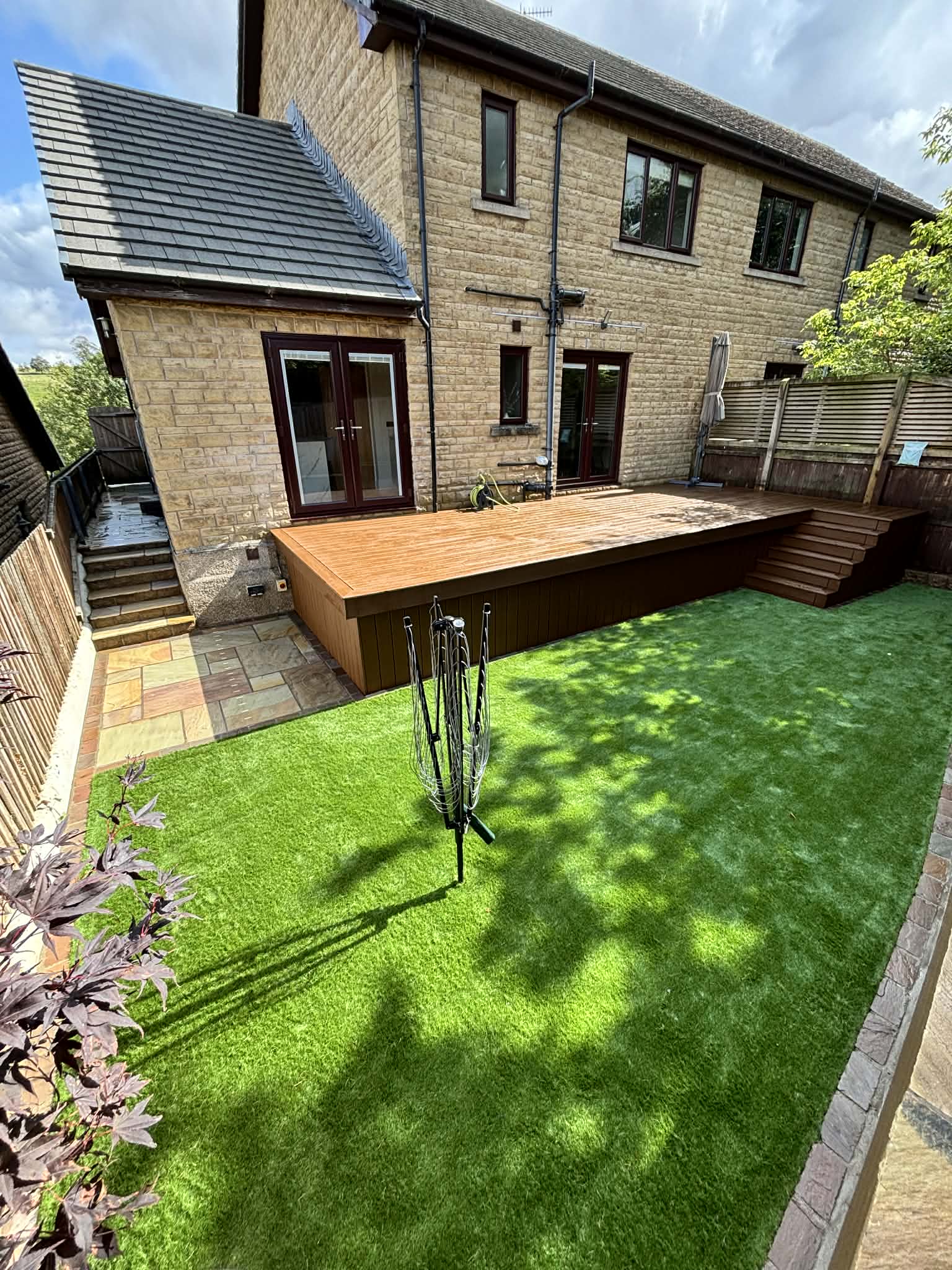 Recent Project in Lancashire 3