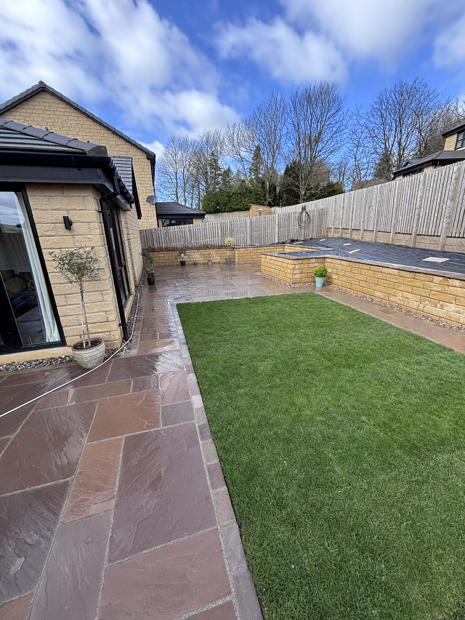 Full Landscaping