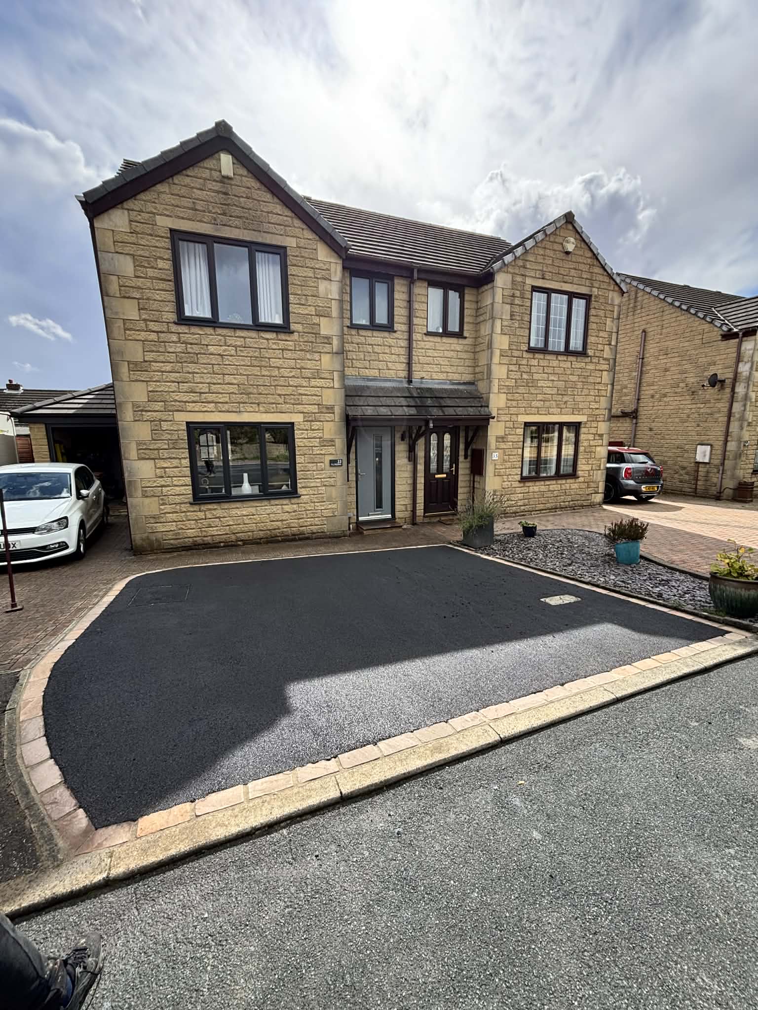 Recent Project in Lancashire 10