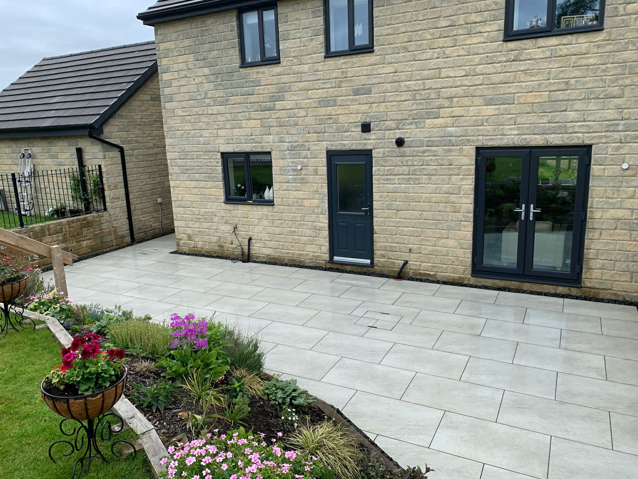 Recent Project in Lancashire 6