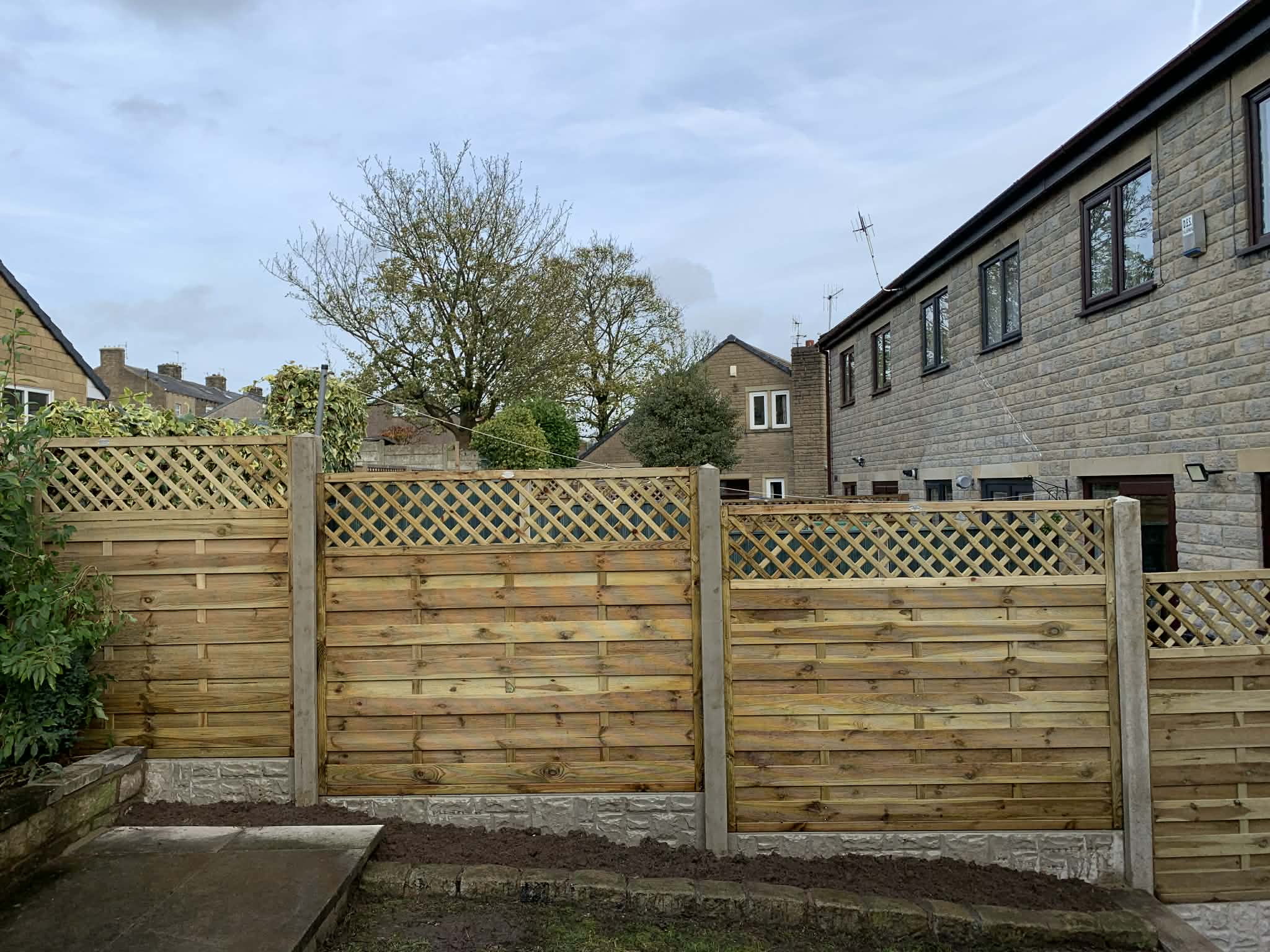 Recent Project in Lancashire 11